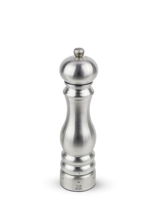 Peugeot Nerezový mlýnek na pepř Paris Chef, 22 cm 32494