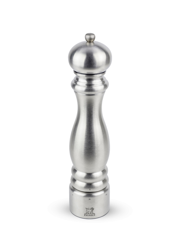 Peugeot Nerezový mlýnek na pepř Paris Chef, 30 cm 32517