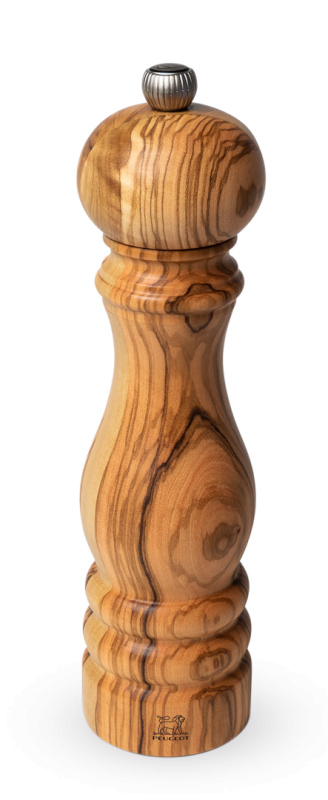 Peugeot Mlýnek na pepř Paris, olivové dřevo, 22 cm 38175