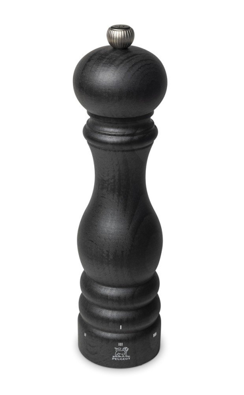 Peugeot Mlýnek na pepř Paris, u´Select, grafitový, 22 cm 39424
