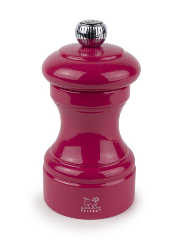 Peugeot Mlýnek na pepř Bistrorama, růžová rose bonbon 40789