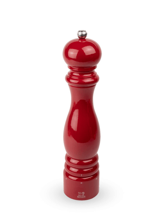 Peugeot Mlýnek na pepř Paris, u´Select, vášnivě červená, 30 cm 41250