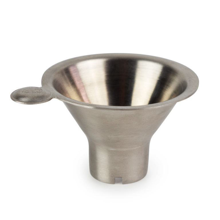Peugeot Nerezový trychtýřek na koření Easy, 5 cm 41489