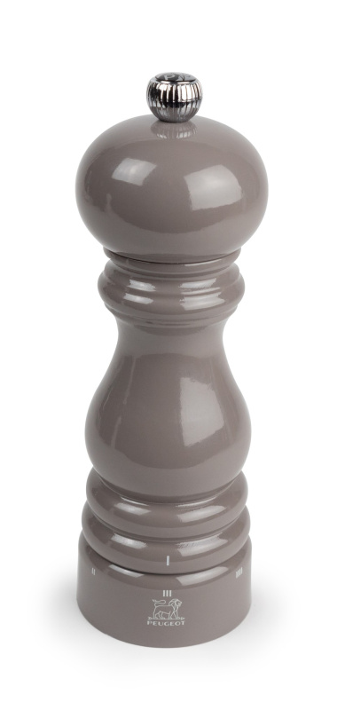 Peugeot Mlýnek na pepř ParisRama u´Select, 18 cm, šedohnědá 43483