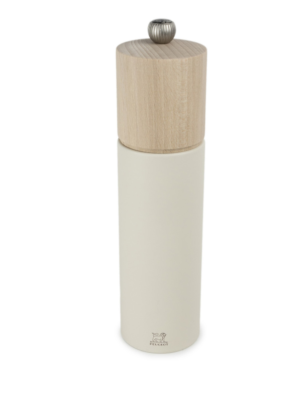 Peugeot Mlýnek na sůl Boreal, 21 cm, slonová kost 44299