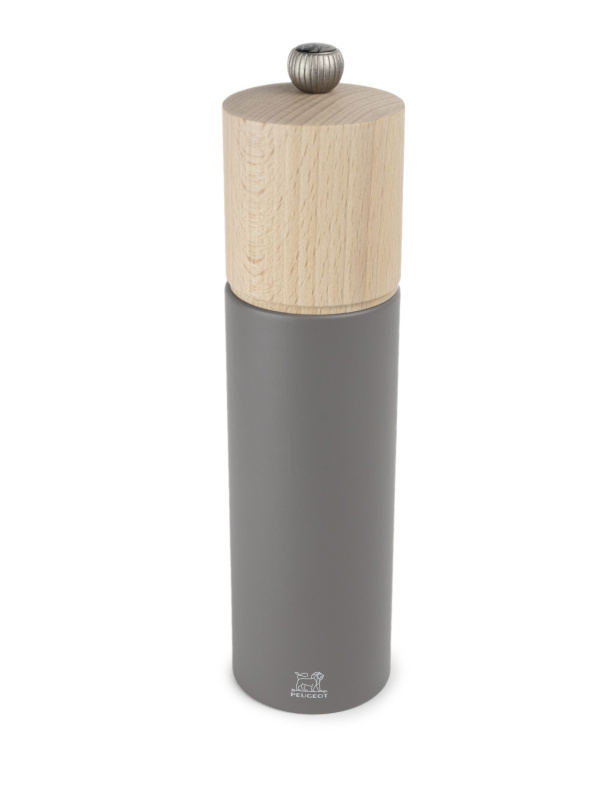 Peugeot Mlýnek na pepř Boreal, 21 cm, tmavě šedá 44305