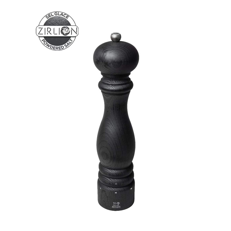 Peugeot Mlýnek na sůl Paris u’Select Zirlion, 30 cm, grafitový 3945500
