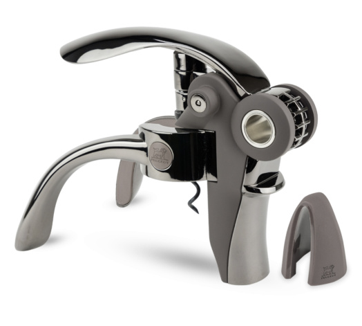 Peugeot Páková vývrtka Baltaz, basalt / čedič 200350