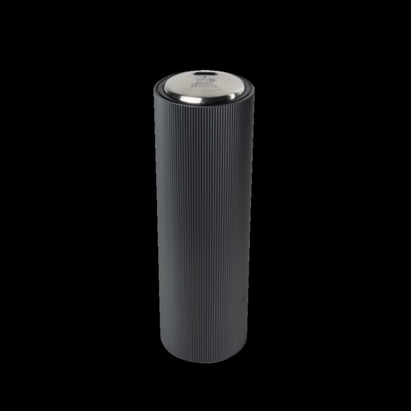Peugeot Elektrická vakuová pumpa na víno LINE, aluminiová 210908
