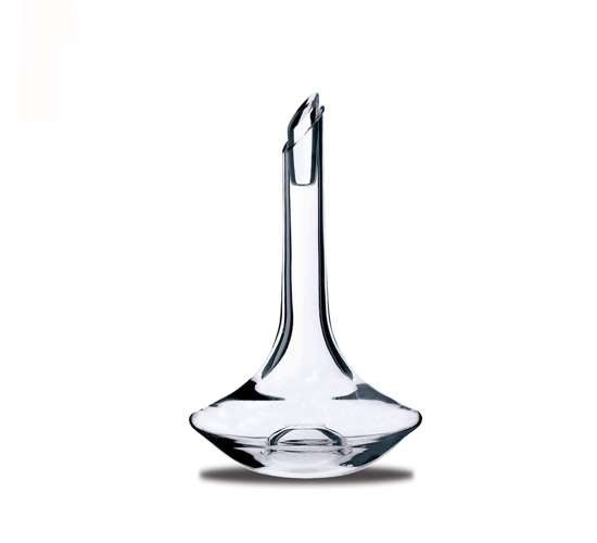 Peugeot Ibis skleněná karafa s uzávěrem, 33 cm, 1,5 l 230012