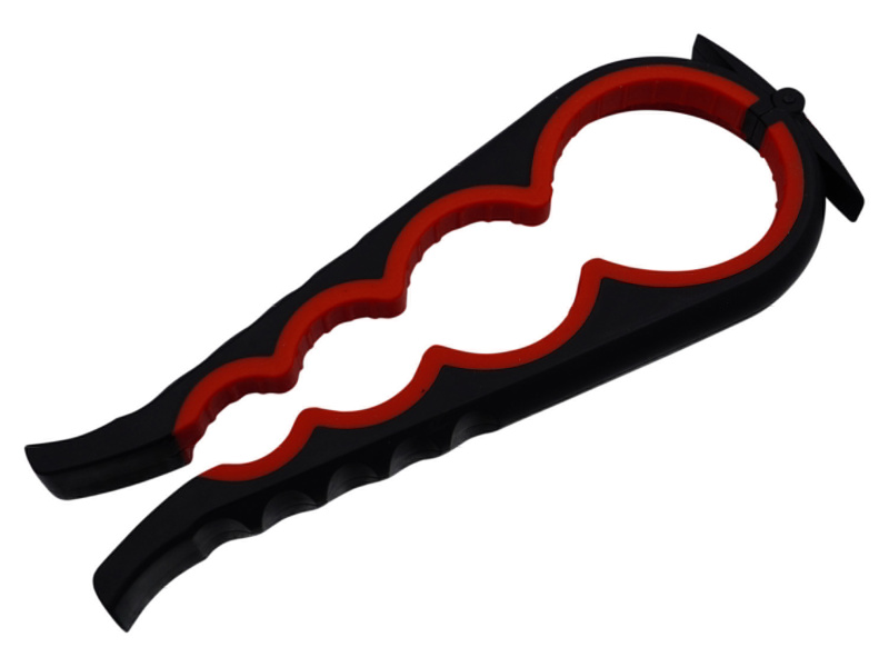 Ridder Pomůcka pro seniory (otvírák na láhve 4 v 1)