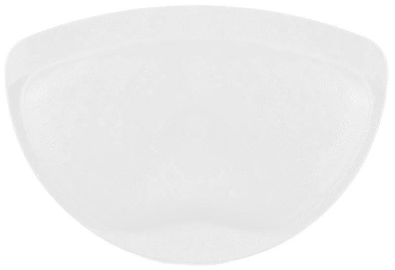 RIDDER - TECNO podhlavník 30x20cm, bílá 68601