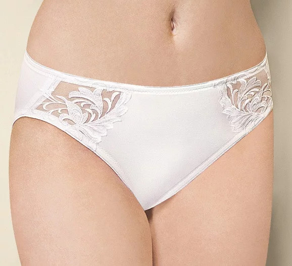 Kalhotky 1018-Felina 38 vanilka