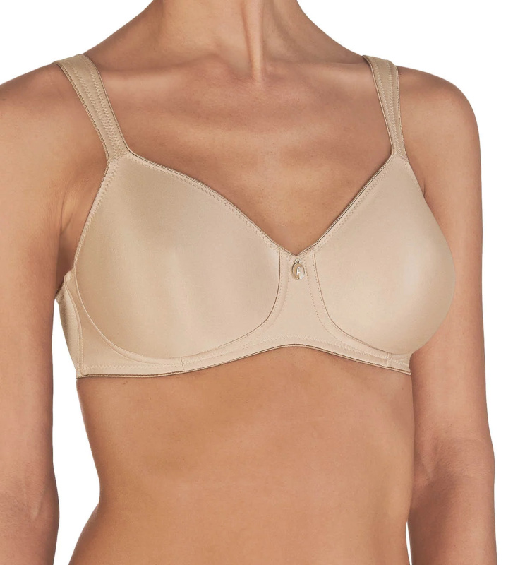 Podprsenka Pure Balance 0203201 - Felina bílá 80C