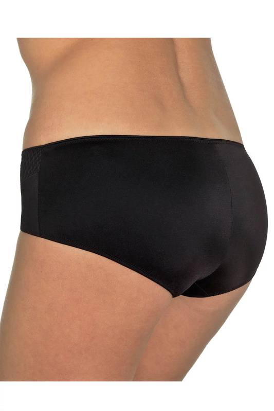 Šortky 814801  - Felina černá 42