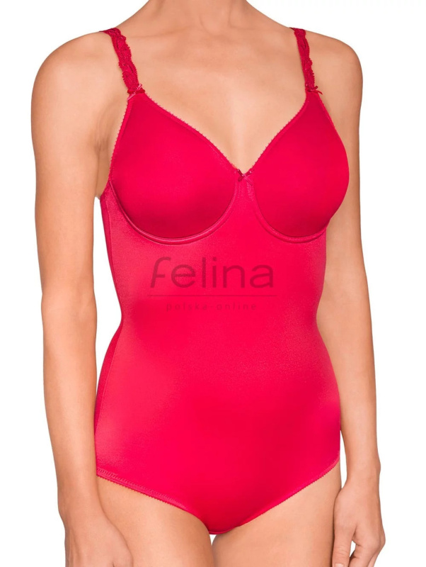 Body s kosticí Choice 252208 - Felina 75F písková