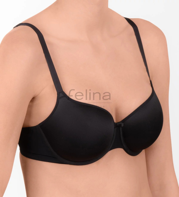 Podprsenka 806813 - Felina 70F sv.Růžová