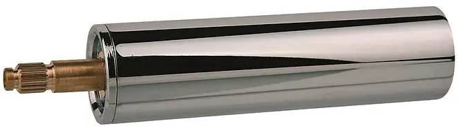 KIRCHHOFF Prodloužení ventilu / ½″ x ¾″ / prodloužení o 1,5–2,2 cm / chrom Varianta: ivi1