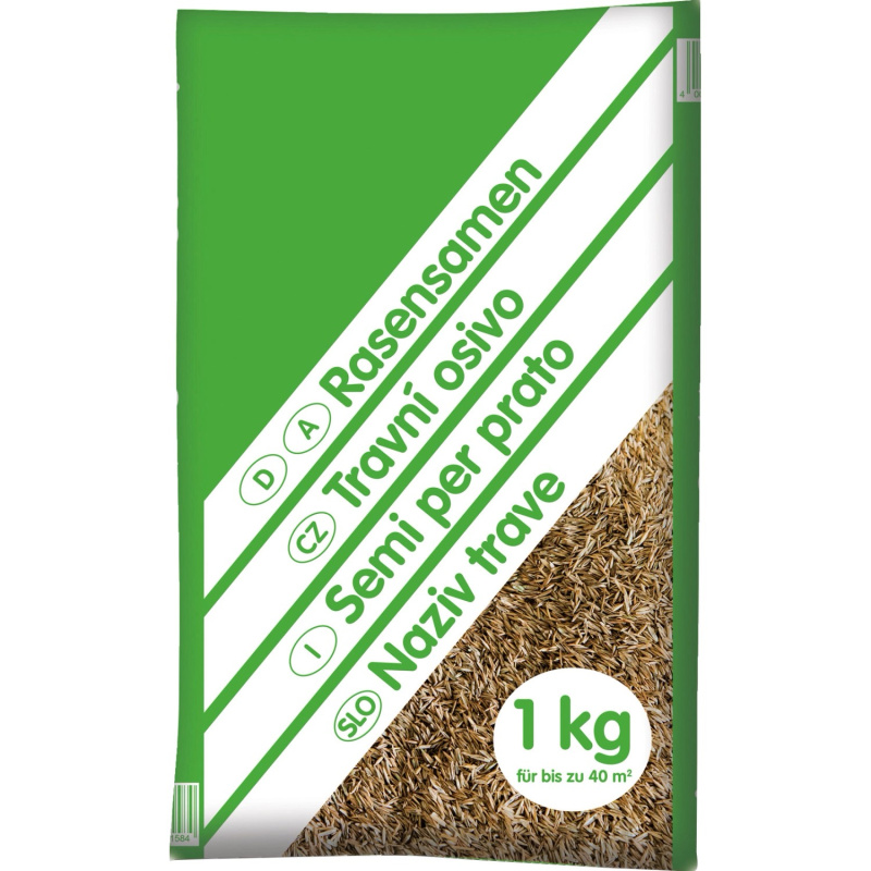 Univerzální travní osivo 1 kg