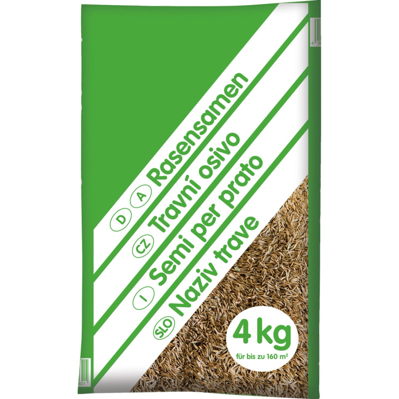 Univerzální travní osivo 4 kg