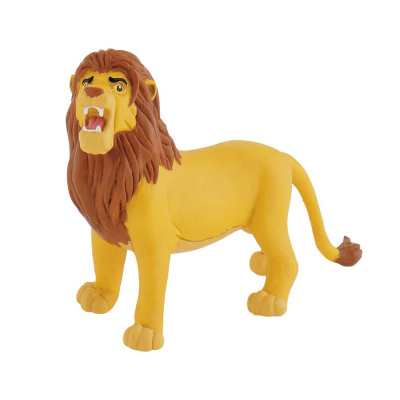 Bullyland 12253 Lví král