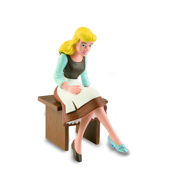 Bullyland 12362 - Popelka