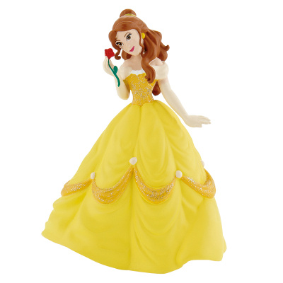 Bullyland Princezna Kráska