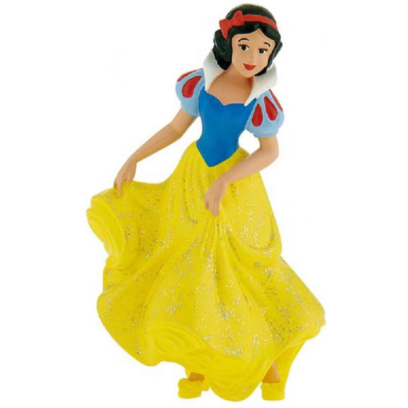 Bullyland Disney Princess Sněhurka