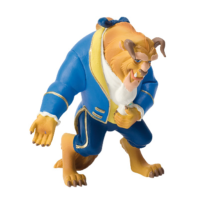 Bullyland 2012463 Zvíře