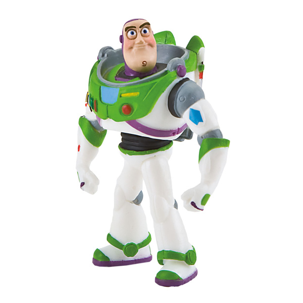 Bullyland Toy Story - Buzz