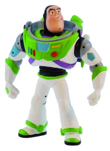 Bullyland Toy Story - Buzz