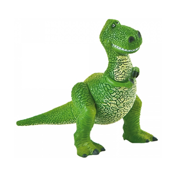 Bullyland 12764 Toy Story - dino Rex
