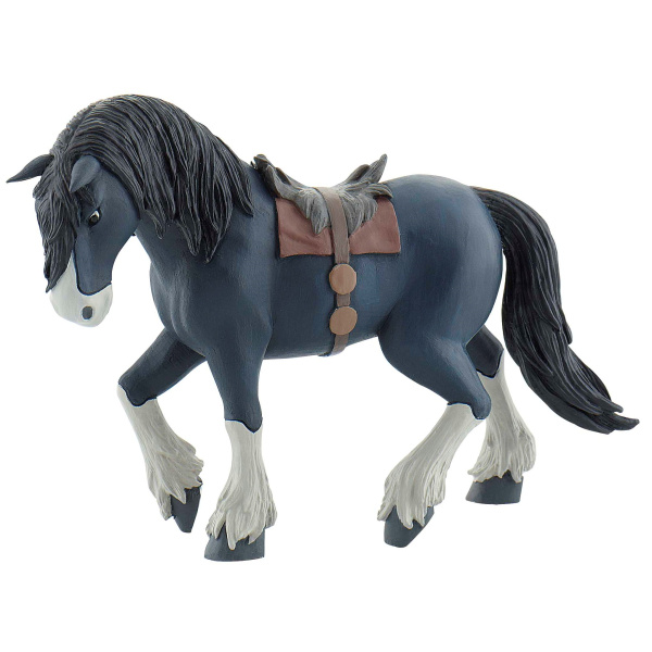 Bullyland 12828 - Kůň Angus