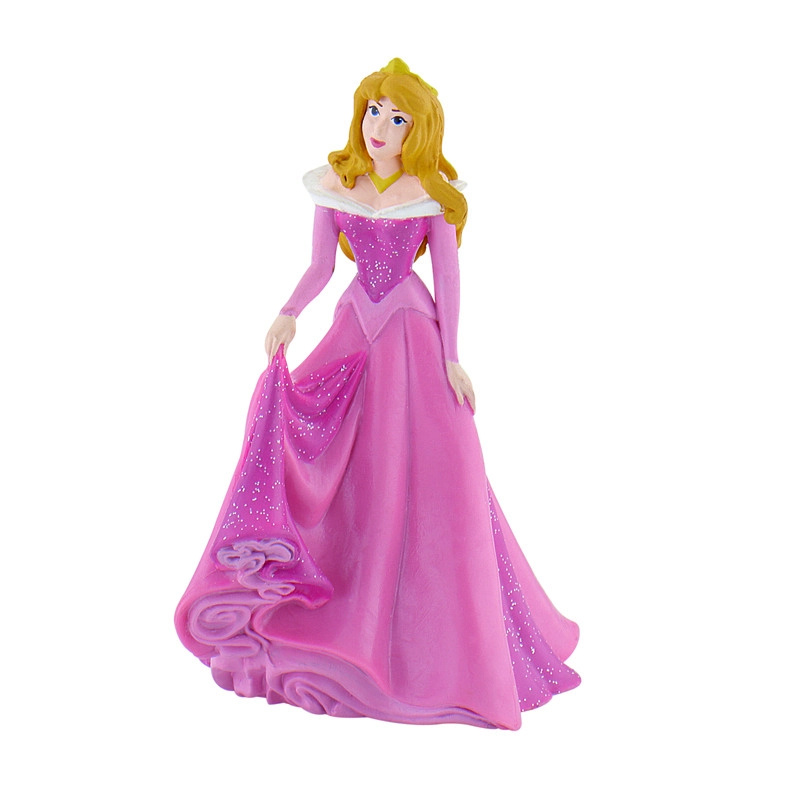 Bullyland Disney Princess Šípková Růženka