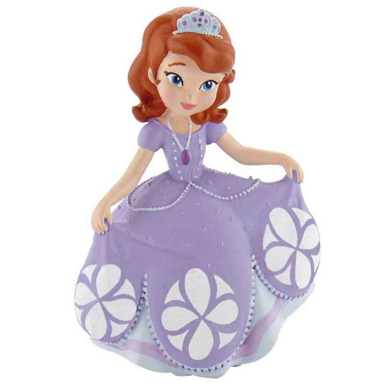 Bullyland Princezna Sofie