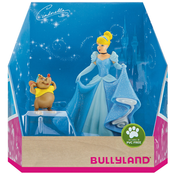 Bullyland 13438 - Popelka