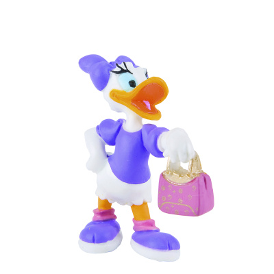 Bullyland 15343 - Daisy s kabelkou