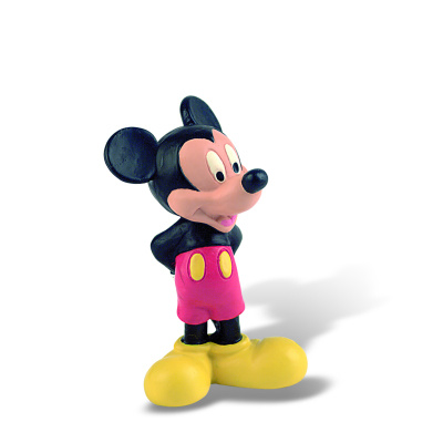 Figurka Mickey Mouse