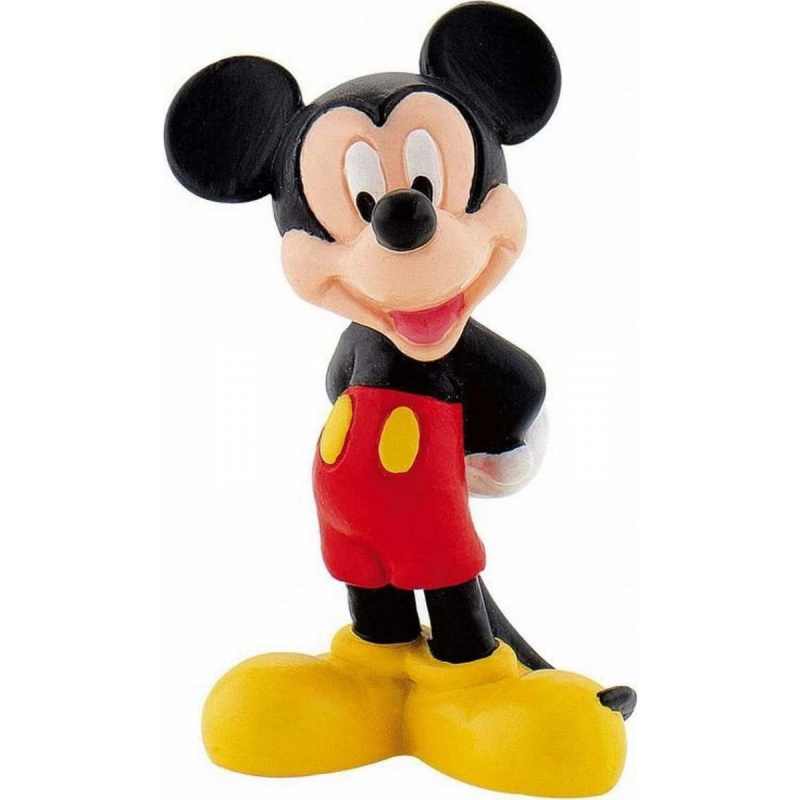 Figurka Mickey Mouse