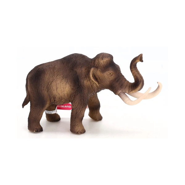 Bullyland 58355 - Mamut obří
