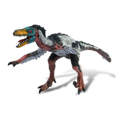 Bullyland 61466 Velociraptor