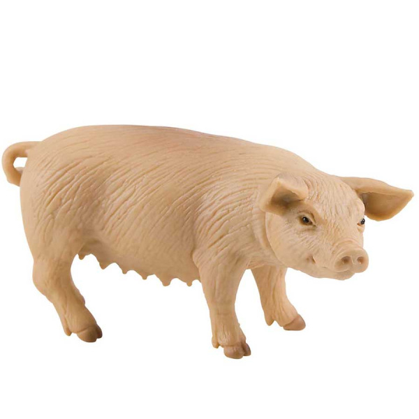 Bullyland Prasnice