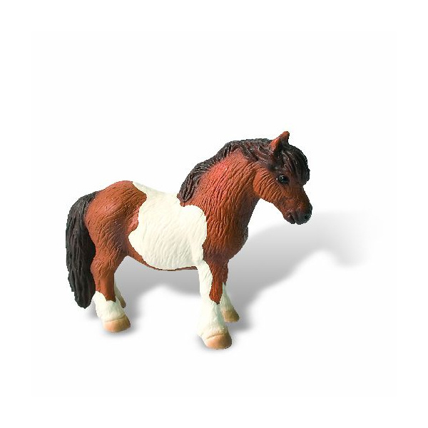 Bullyland 62566 - Shetlandský poník