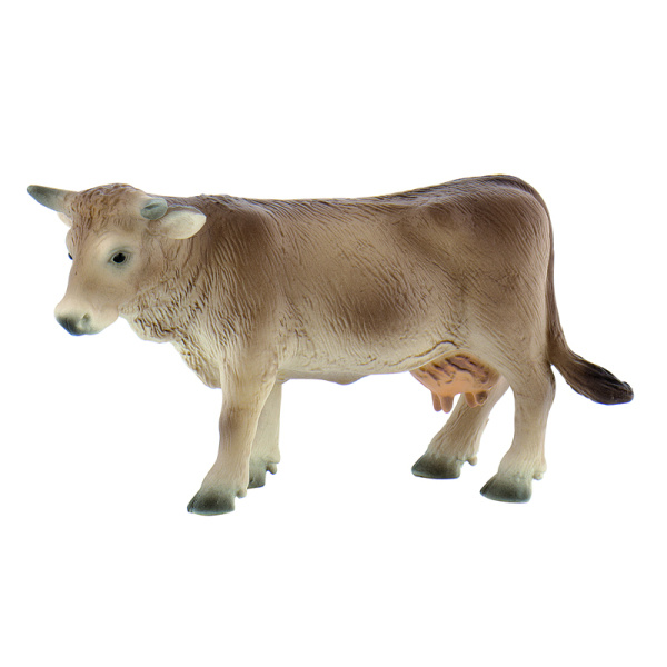 Bullyland 62740 - Alpská kráva Liesel