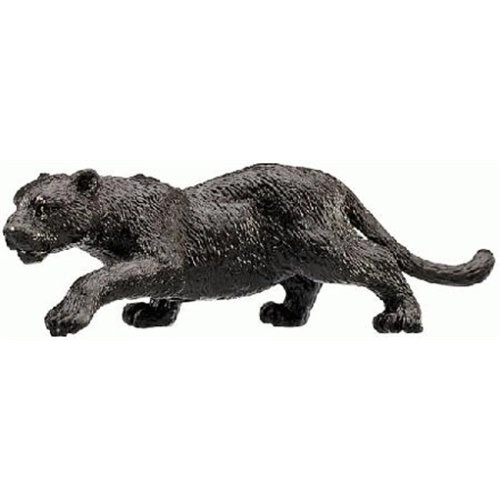 Bullyland figurka pantera 11,5 cm