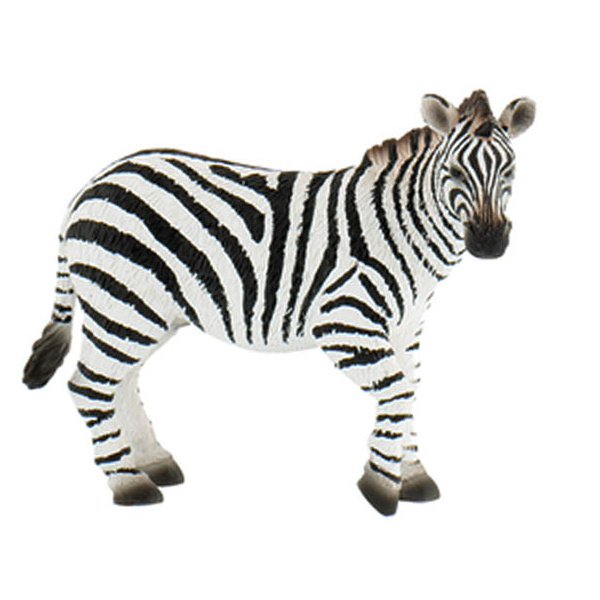 Bullyland Zebra