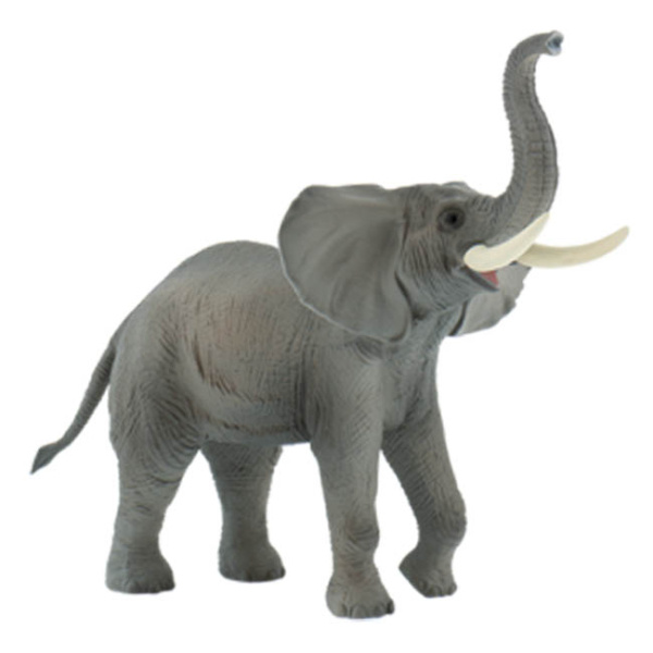 Bullyland 63685 - Slon Africký