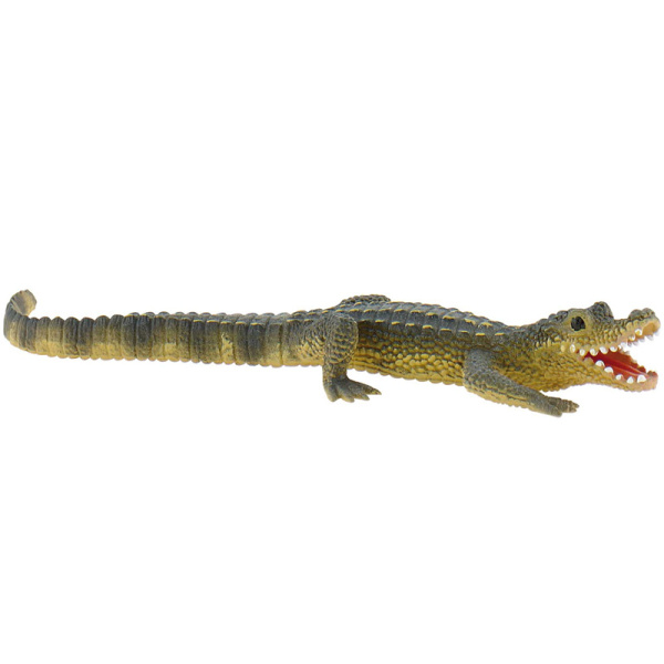 Bullyland 63689 - Mládě Aligátora