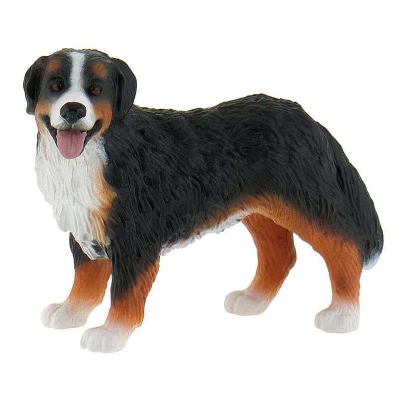 Bullyland 65449 - Bernský pastevecký