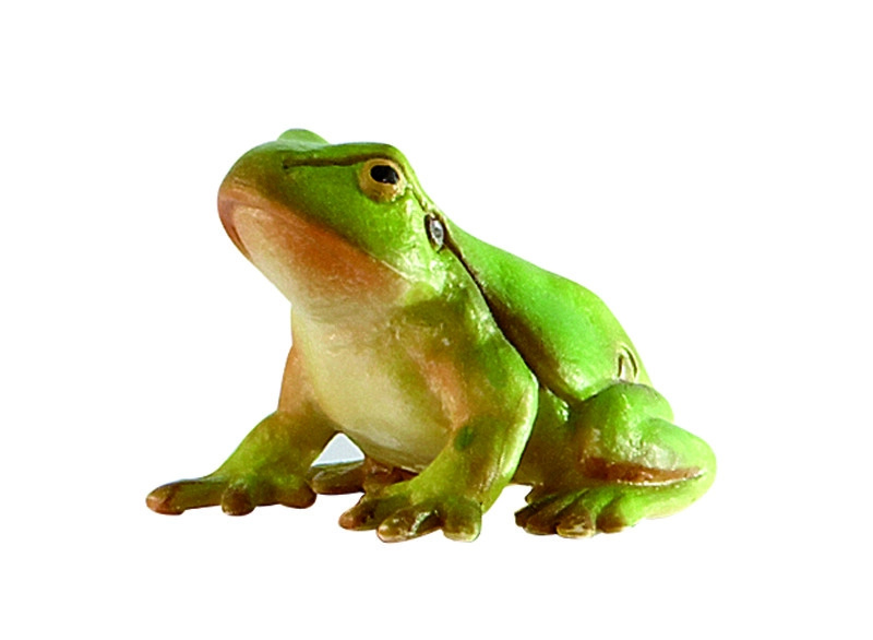 Bullyland 68401 - Rosnička